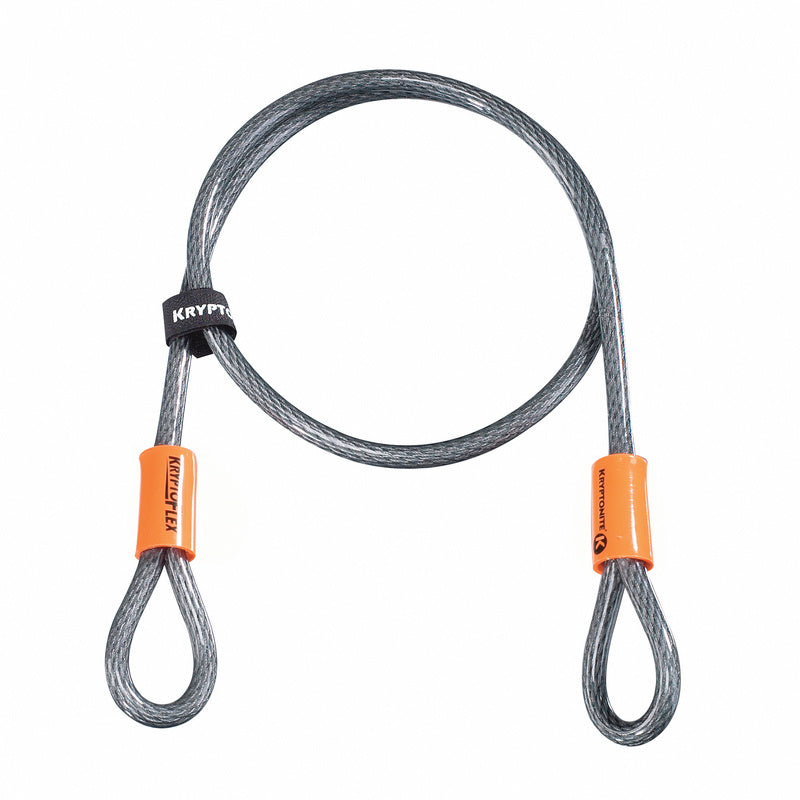 Linka Kryptonite Kryptoflex 410 Looped Cable