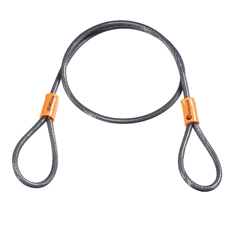 Linka Kryptonite Kryptoflex 525 Looped Cable