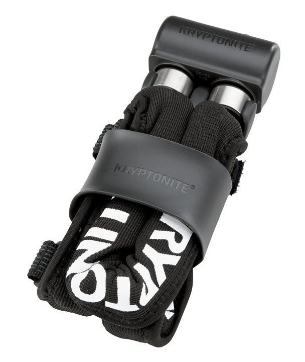 Zapięcie Składane Kryptonite Keeper Fold 695