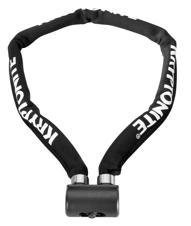 Zapięcie Składane Kryptonite Keeper Fold 810