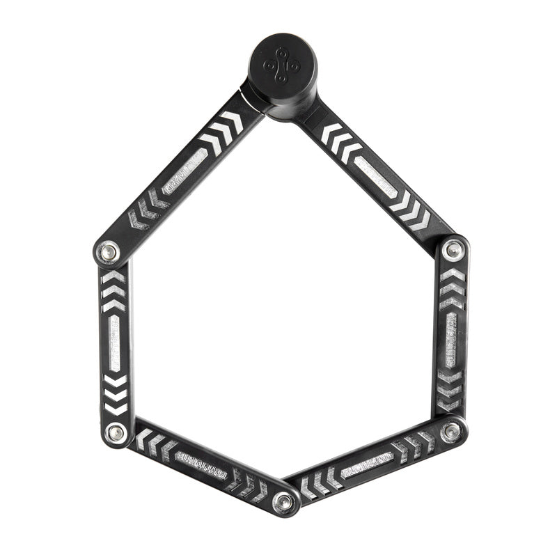 Zapięcie Składane Kryptonite Kryptolok 685 Folding Lock
