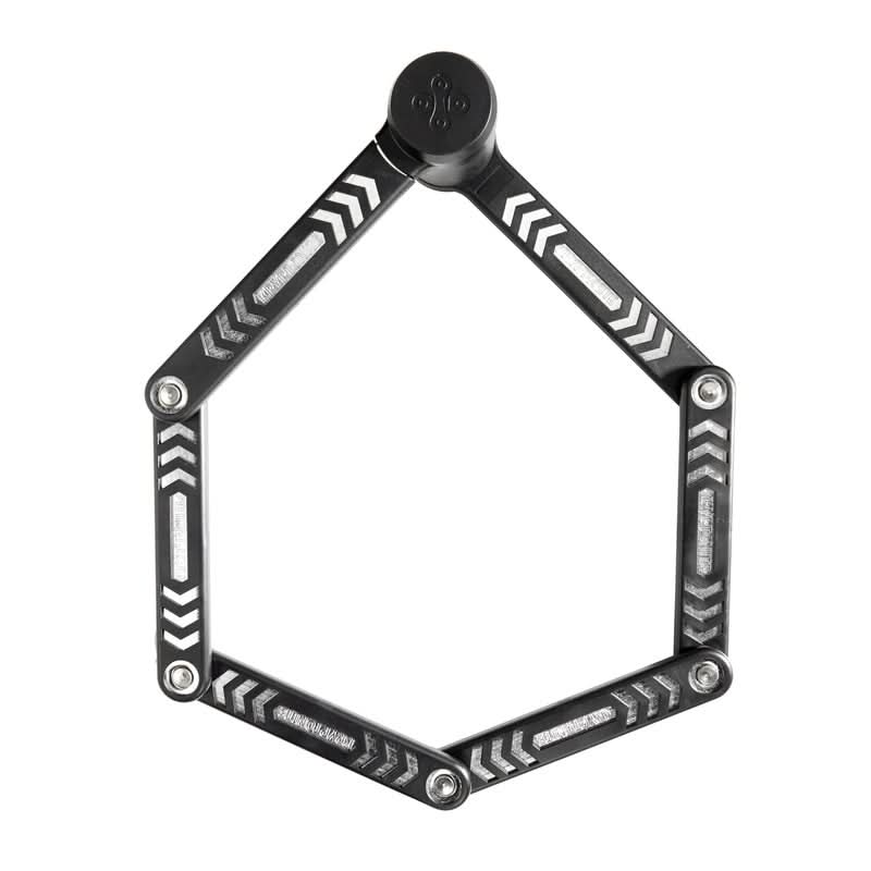 Zapięcie Składane Kryptonite Kryptolok 685 Folding Lock