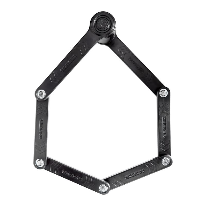 Zapięcie Składane Kryptonite Keeper 585 Folding Lock