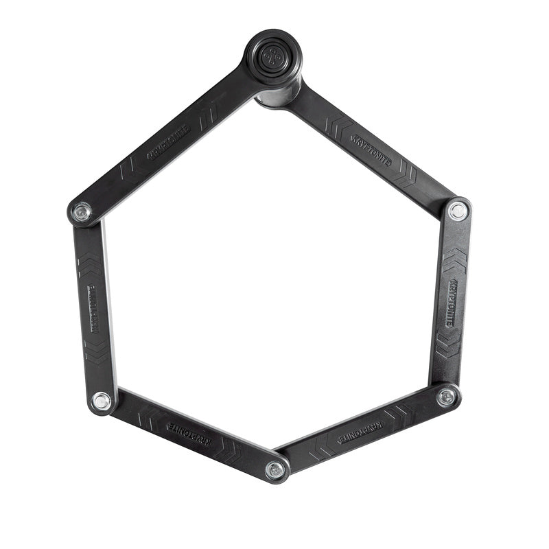 Zapięcie Składane Kryptonite Keeper 510 Folding Lock