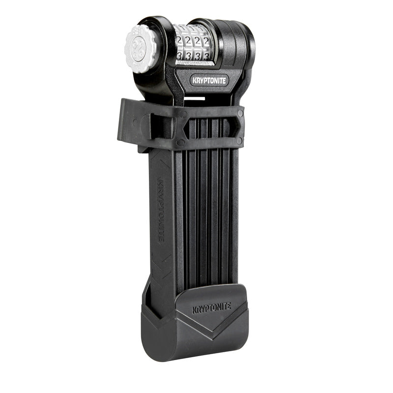Zapięcie Składane Kryptonite Keeper 585 na Szyfr