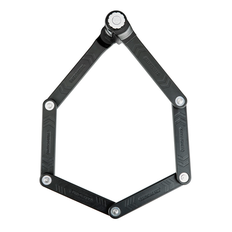 Zapięcie Składane Kryptonite Keeper 585 na Szyfr