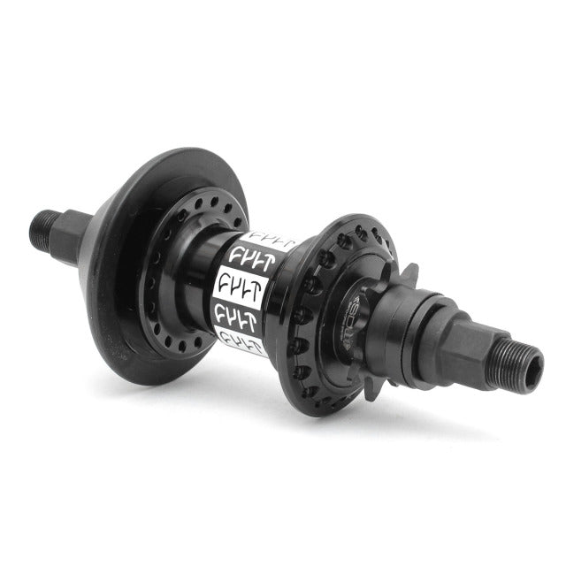 Piasta Tylna BMX Cult CREW SDS Cassette Hub | RideHub