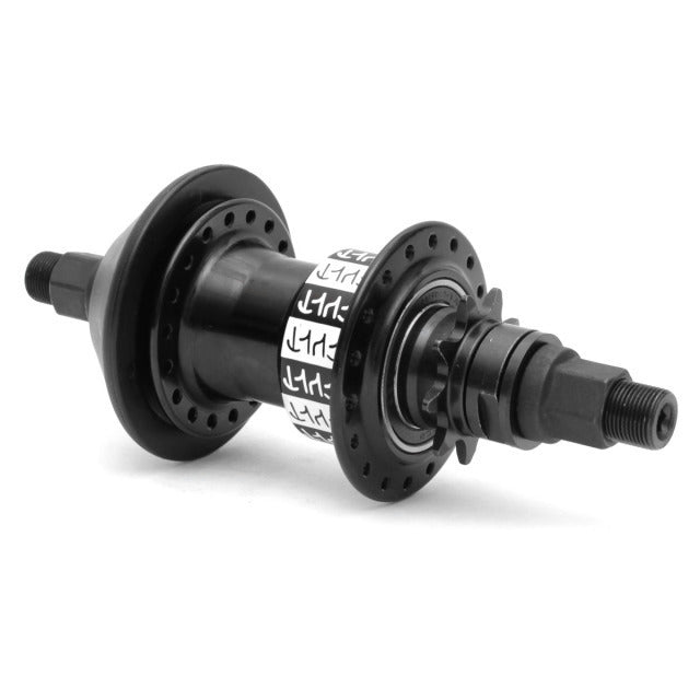 Piasta tylna BMX Cult CREW Freecoaster Hub | RideHub