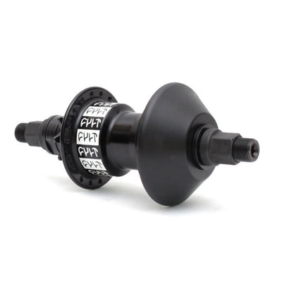 Piasta tylna BMX Cult CREW Freecoaster Hub | RideHub