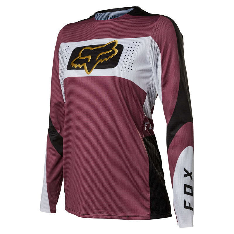 Bluza Fox Lady Flexair Mirer Purple Haze