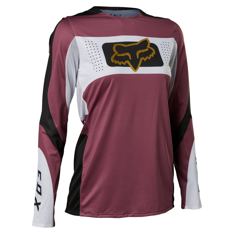 Bluza Fox Lady Flexair Mirer Purple Haze