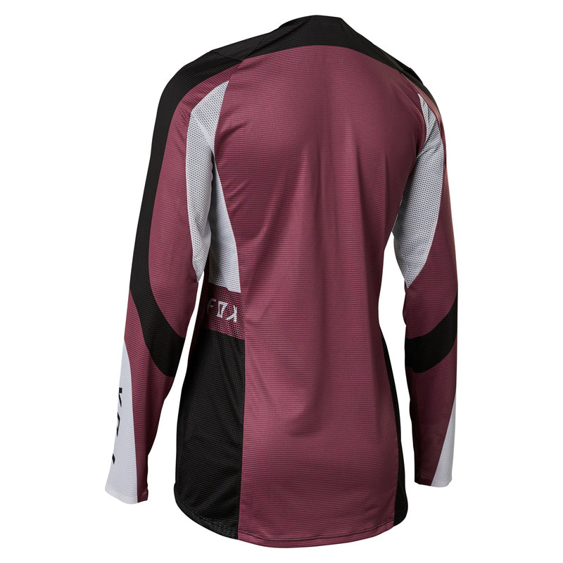 Bluza Fox Lady Flexair Mirer Purple Haze