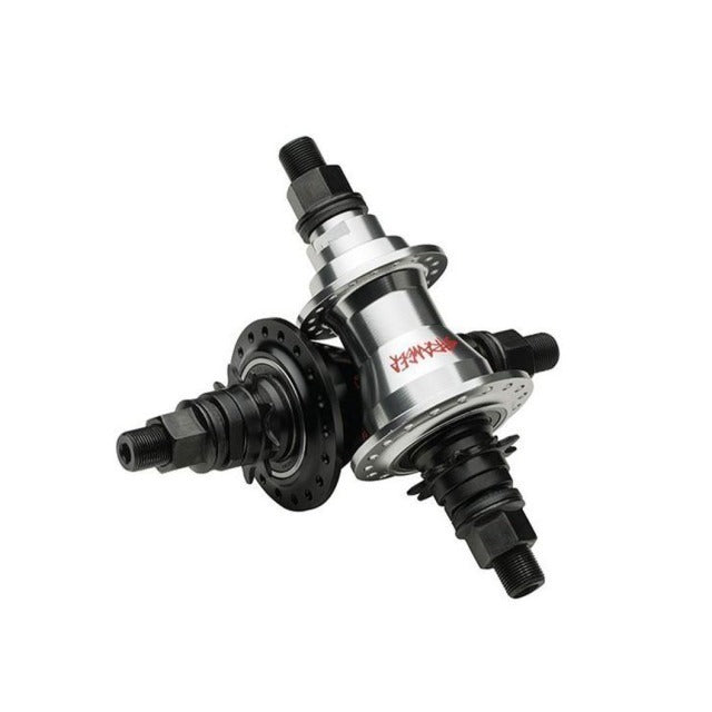 Piasta BMX Stranger Ballast Freecoaster Hub | RideHub
