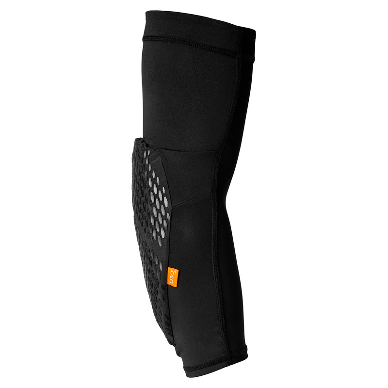 Ochraniacz Łokci Fox Enduro Pro Elbow Guard Black
