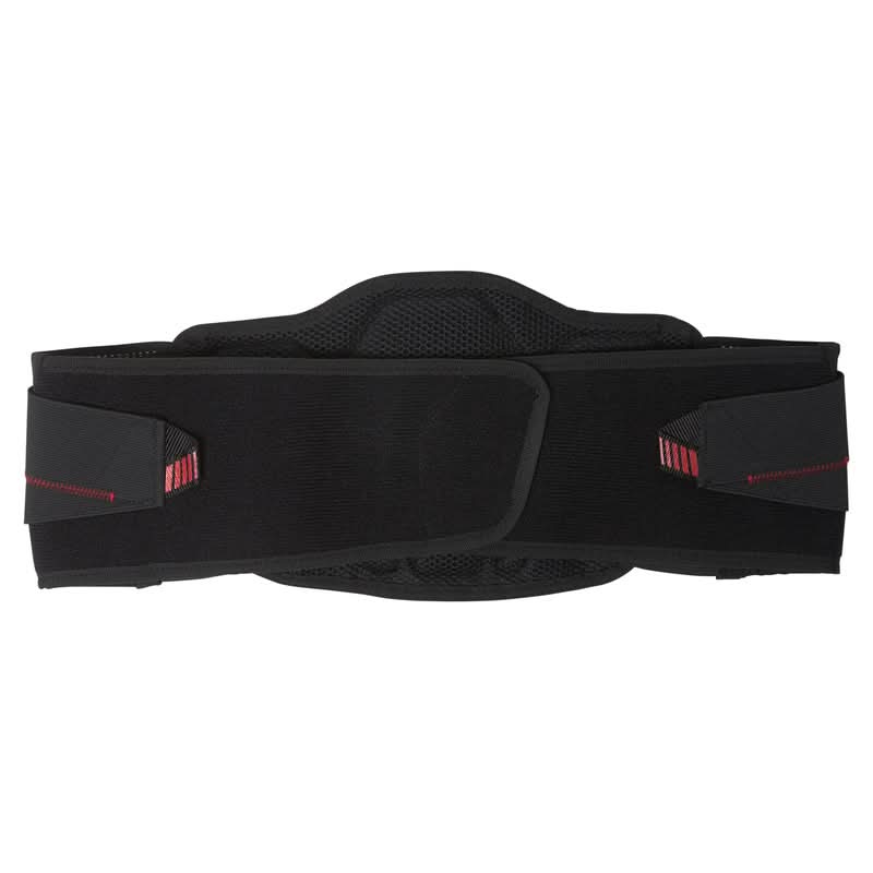 Pas Nerkowy z Ochraniaczami Fox Titan Sport Black