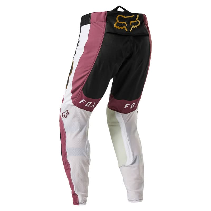Spodnie FOX Lady Flexair Mirer Purple Haze | RideHub