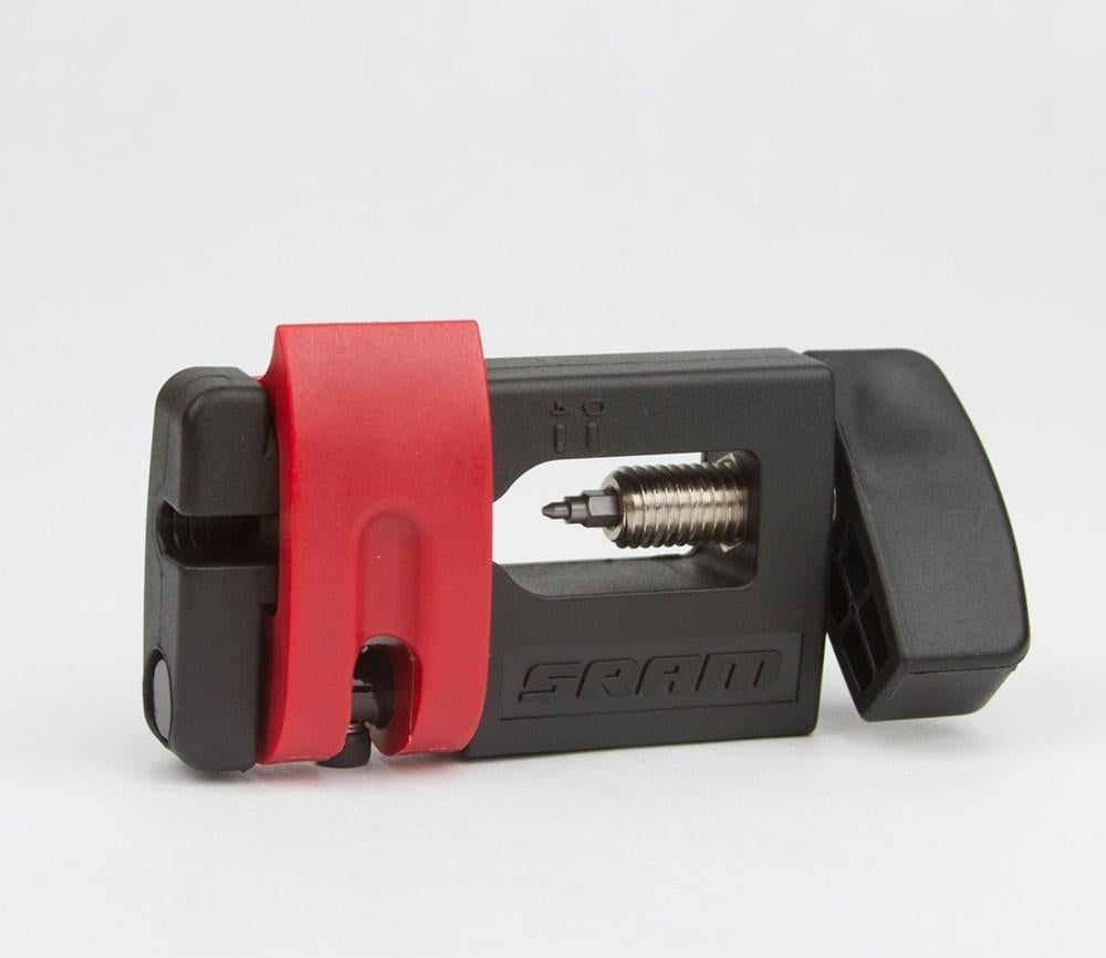 SRAM Hydraulic Hose Barb Driver Tool (for non-threaded barbsonly)