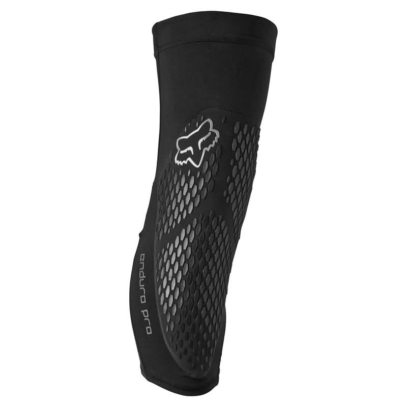 Ochraniacz Kolan Fox Enduro Pro Black