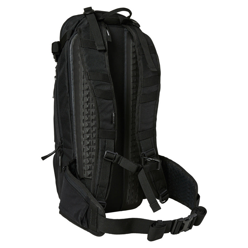 Plecak Fox Utility 18L Hydration Pack Black Large