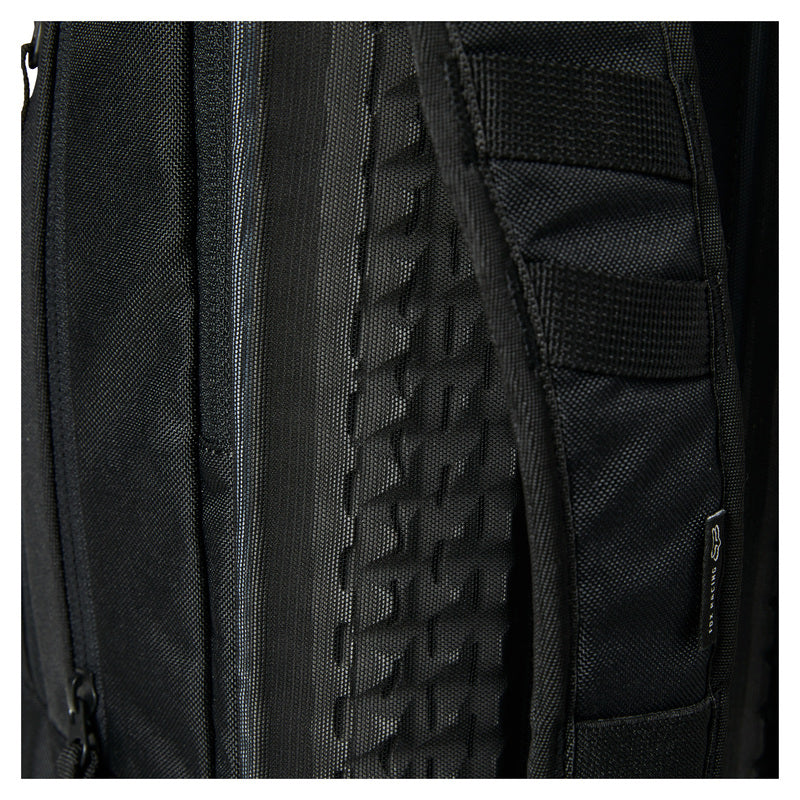 Plecak Fox Utility 18L Hydration Pack Black Large