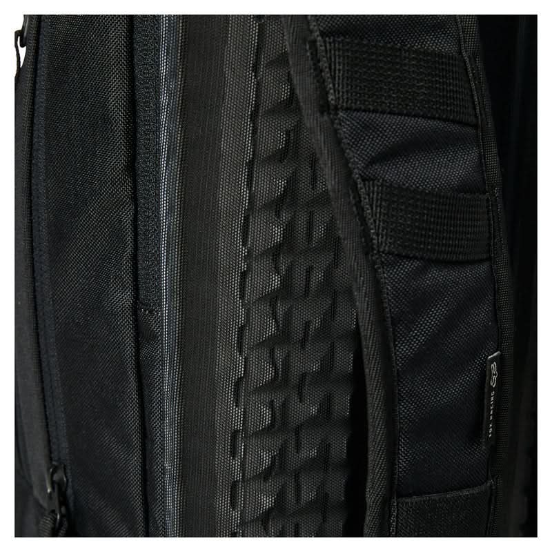 Plecak Fox Utility 18L Hydration Pack Black Large