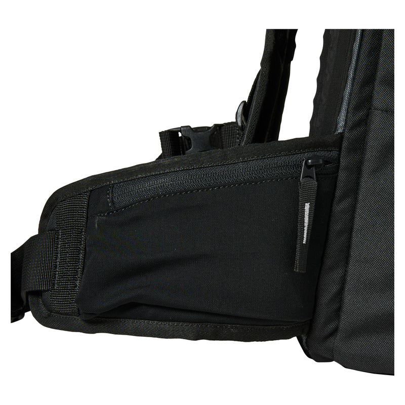 Plecak Fox Utility 18L Hydration Pack Black Large