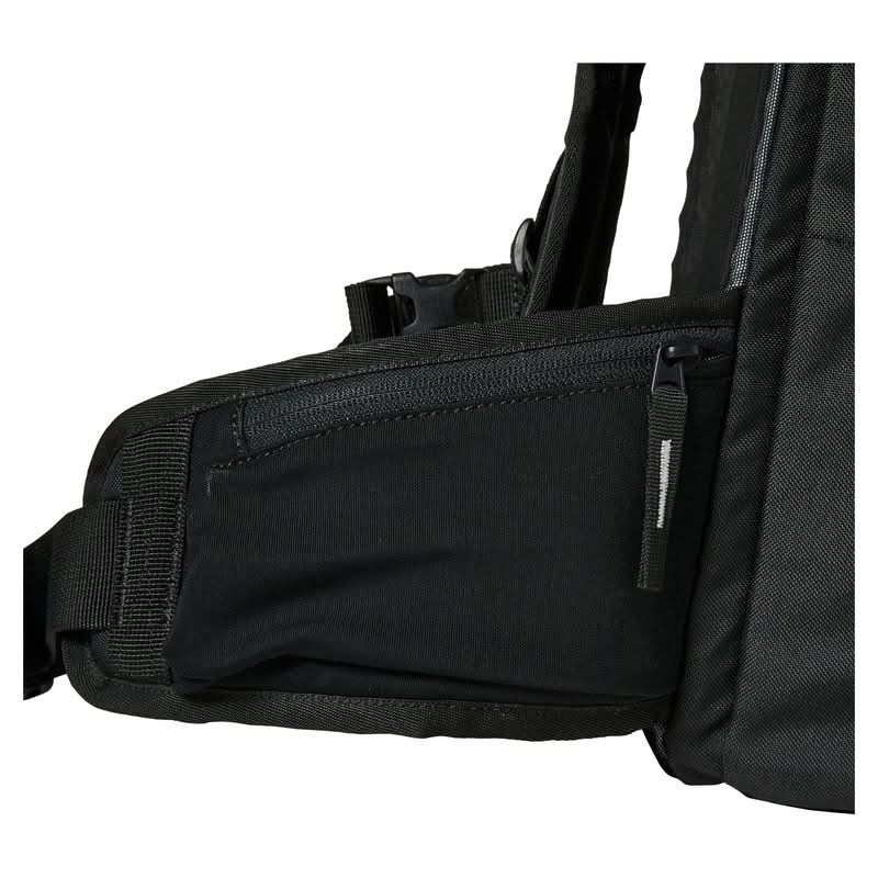 Plecak Fox Utility 18L Hydration Pack Black Large
