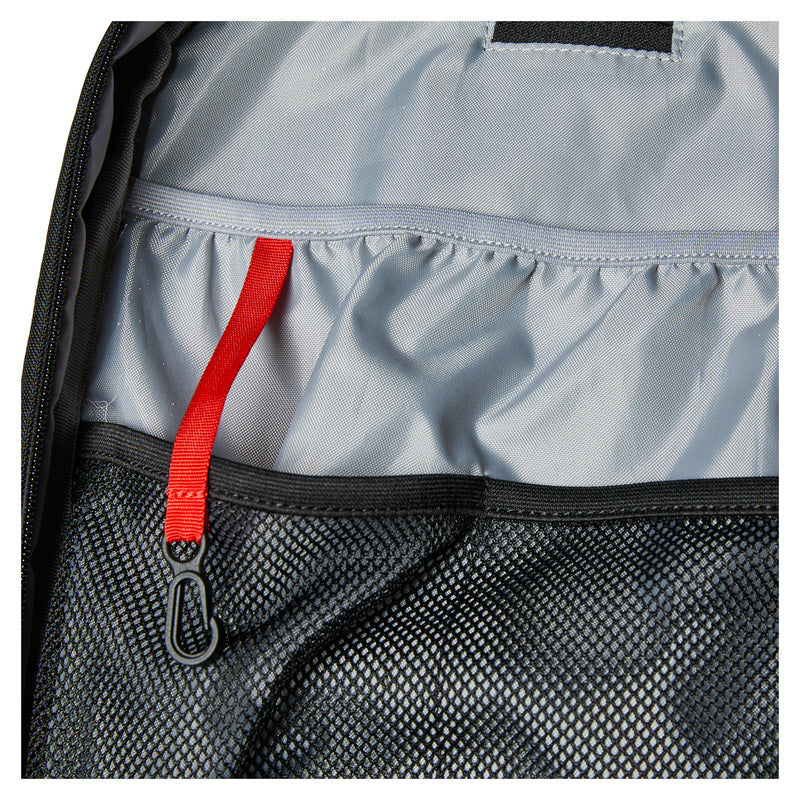 Plecak Fox Utility 18L Hydration Pack Black Large