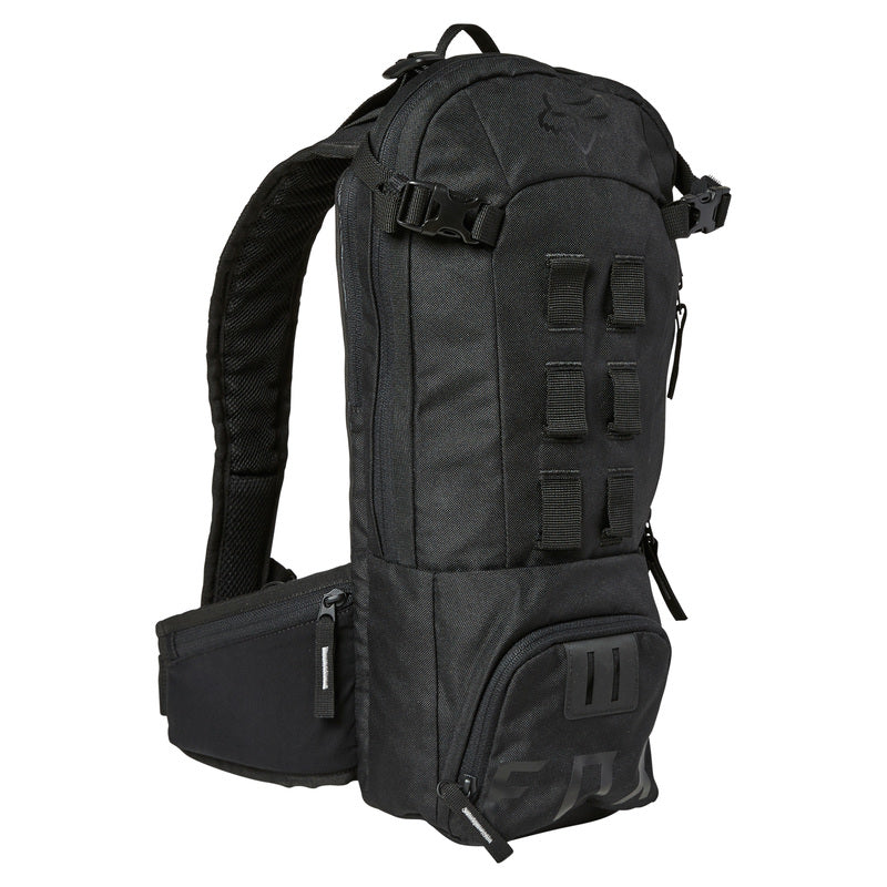 Plecak Fox Utility 10L Hydration Pack Md Black