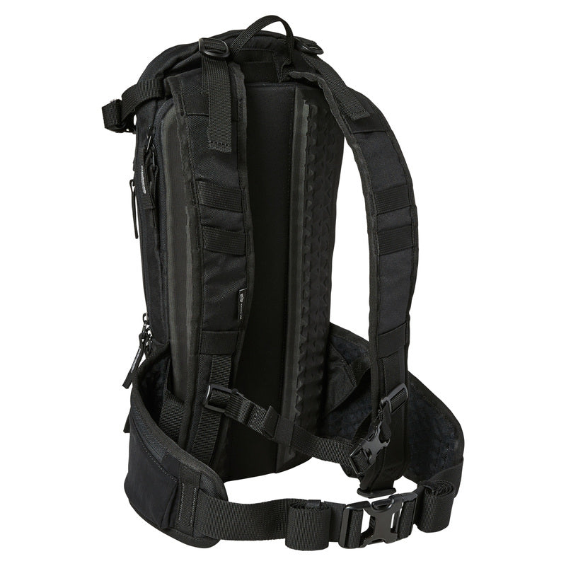 Plecak Fox Utility 10L Hydration Pack Md Black