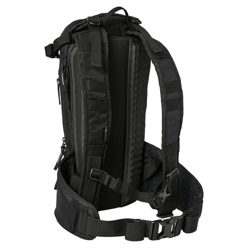 Plecak Fox Utility 10L Hydration Pack Md Black