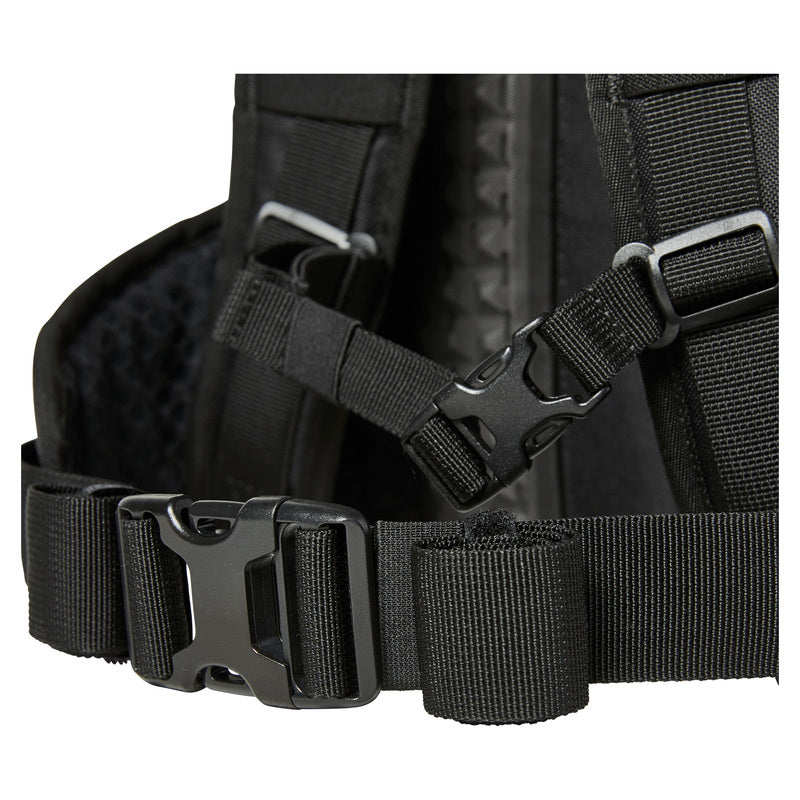 Plecak Fox Utility 10L Hydration Pack Md Black