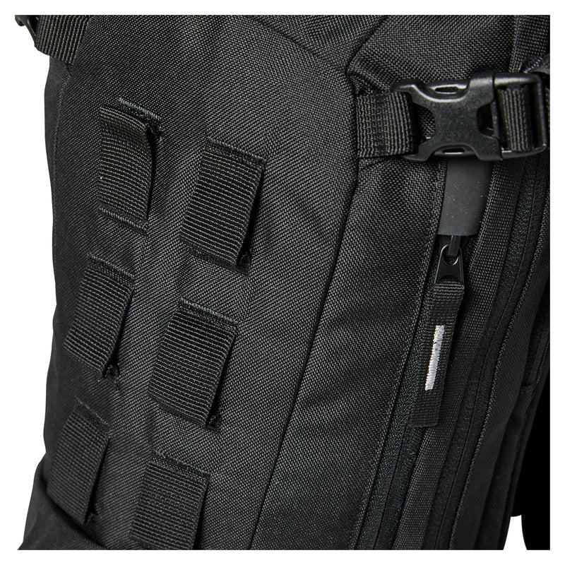 Plecak Fox Utility 10L Hydration Pack Md Black