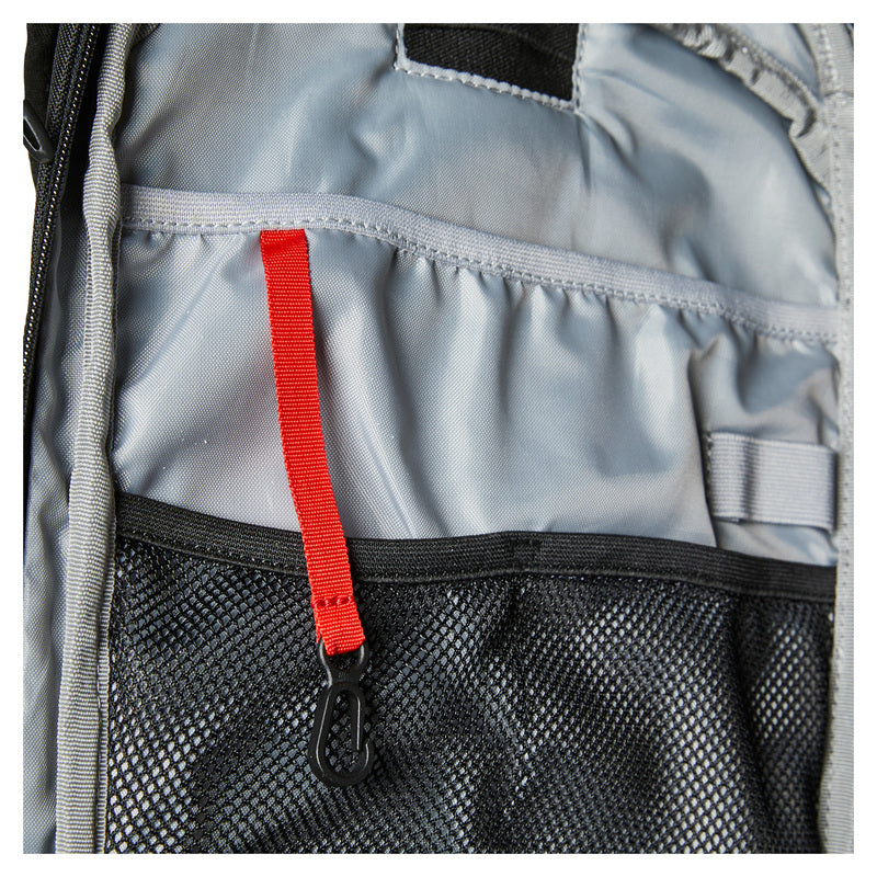 Plecak Fox Utility 10L Hydration Pack Md Black