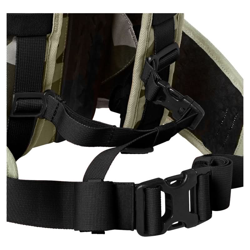 Plecak Fox Utility 10L Hydration Pack Green Camo Medium