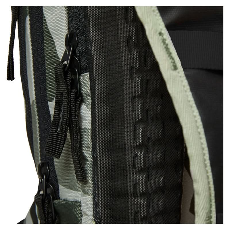 Plecak Fox Utility 10L Hydration Pack Green Camo Medium