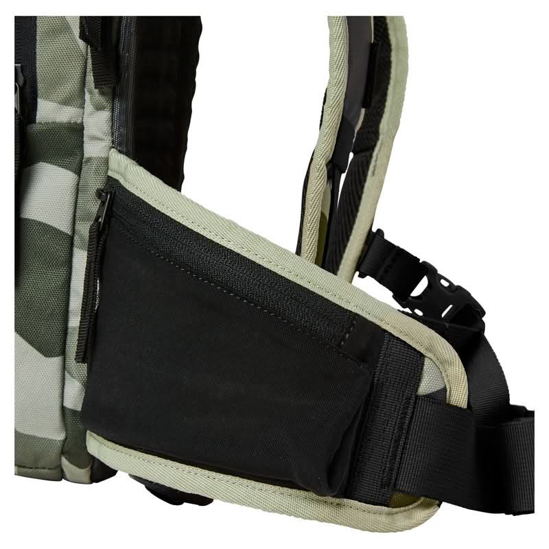 Plecak Fox Utility 10L Hydration Pack Green Camo Medium