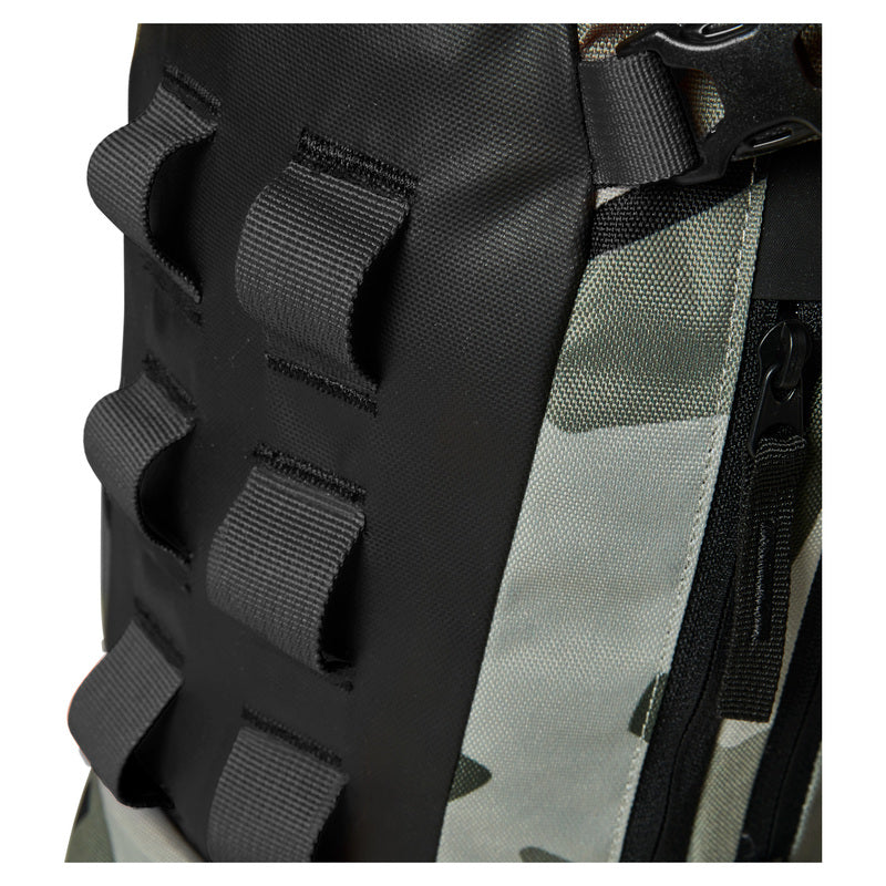 Plecak Fox Utility 10L Hydration Pack Green Camo Medium