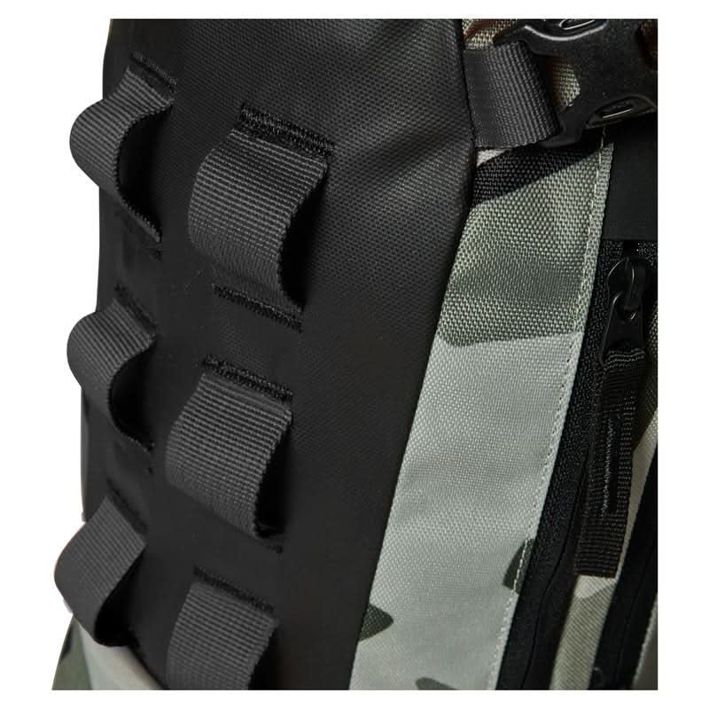 Plecak Fox Utility 10L Hydration Pack Green Camo Medium