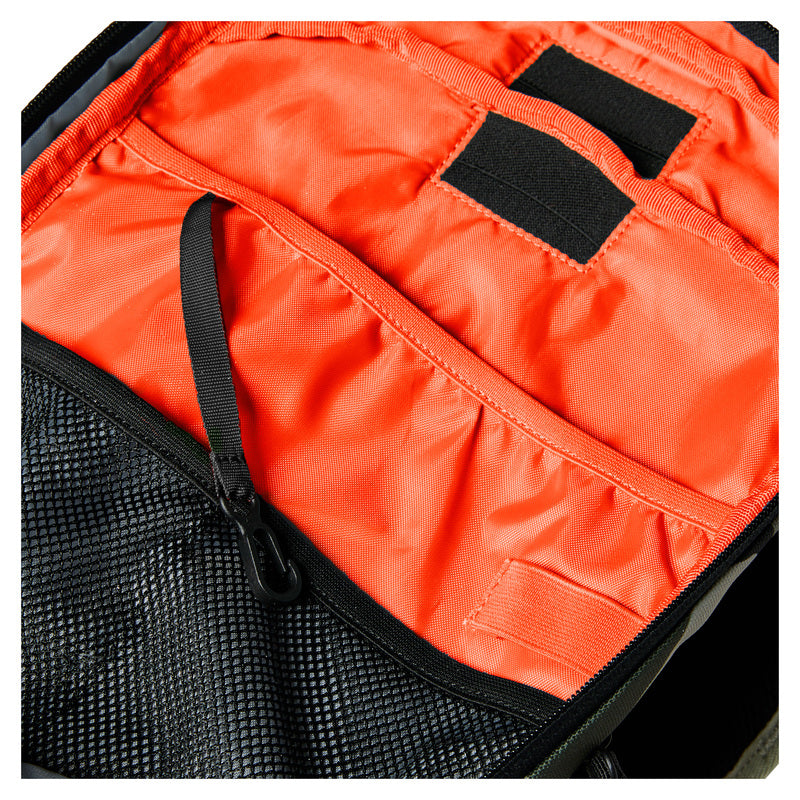 Plecak Fox Utility 10L Hydration Pack Green Camo Medium