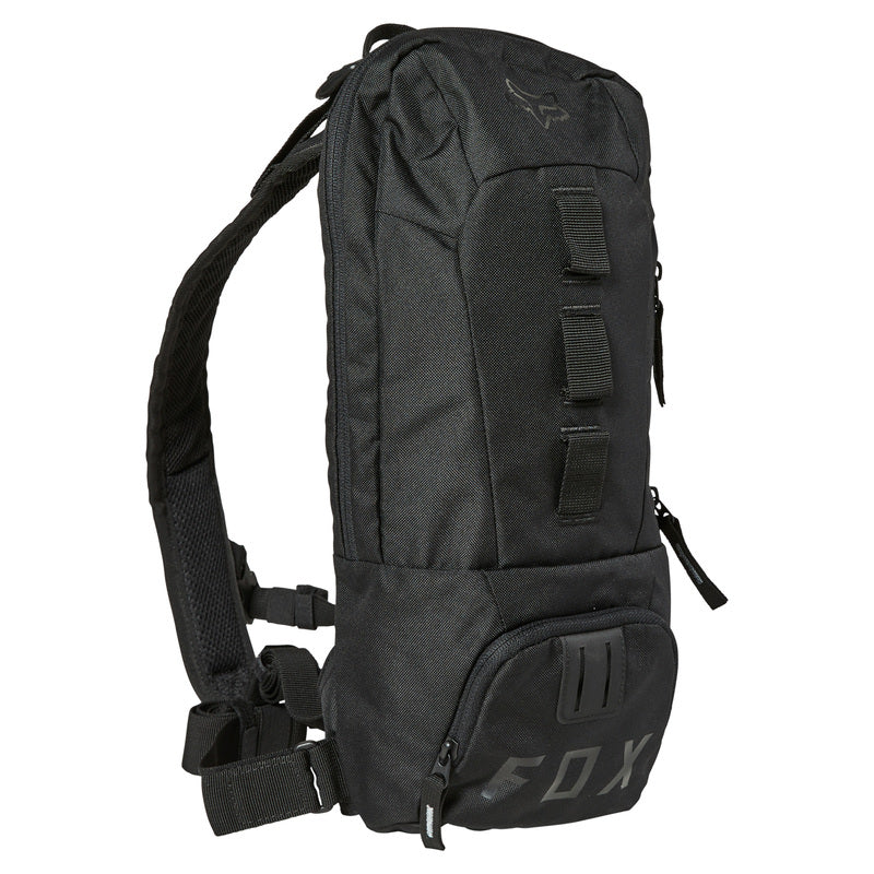 Plecak Fox Utility 6L Hydration Pack Black Small