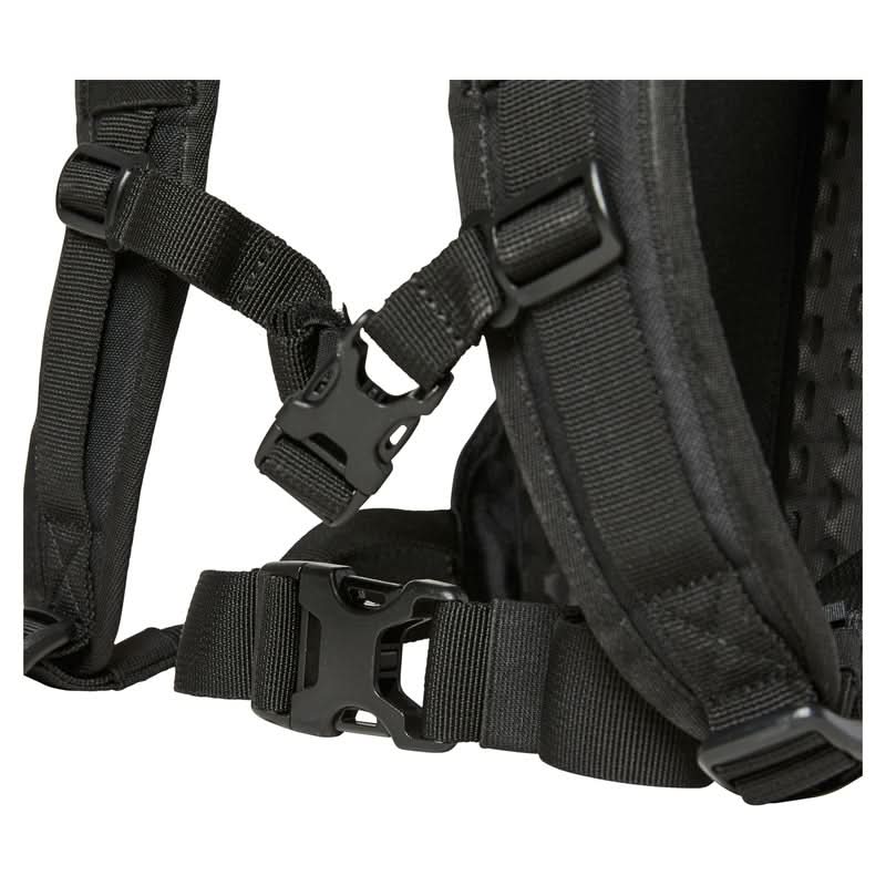 Plecak Fox Utility 6L Hydration Pack Black Small