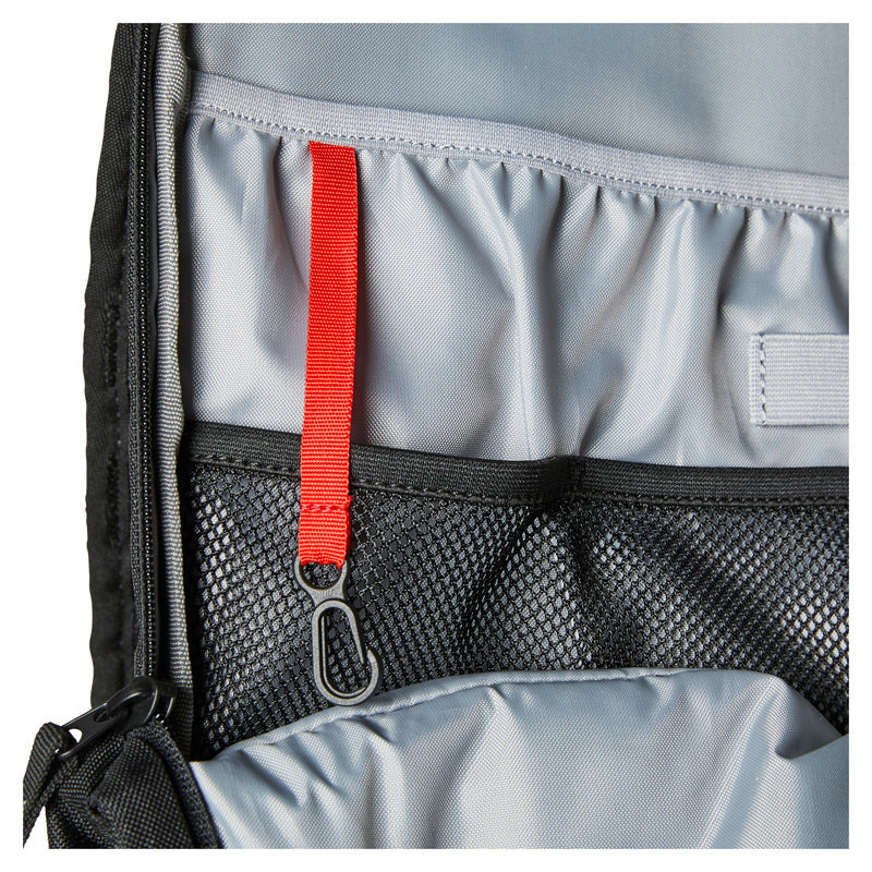 Plecak Fox Utility 6L Hydration Pack Black Small