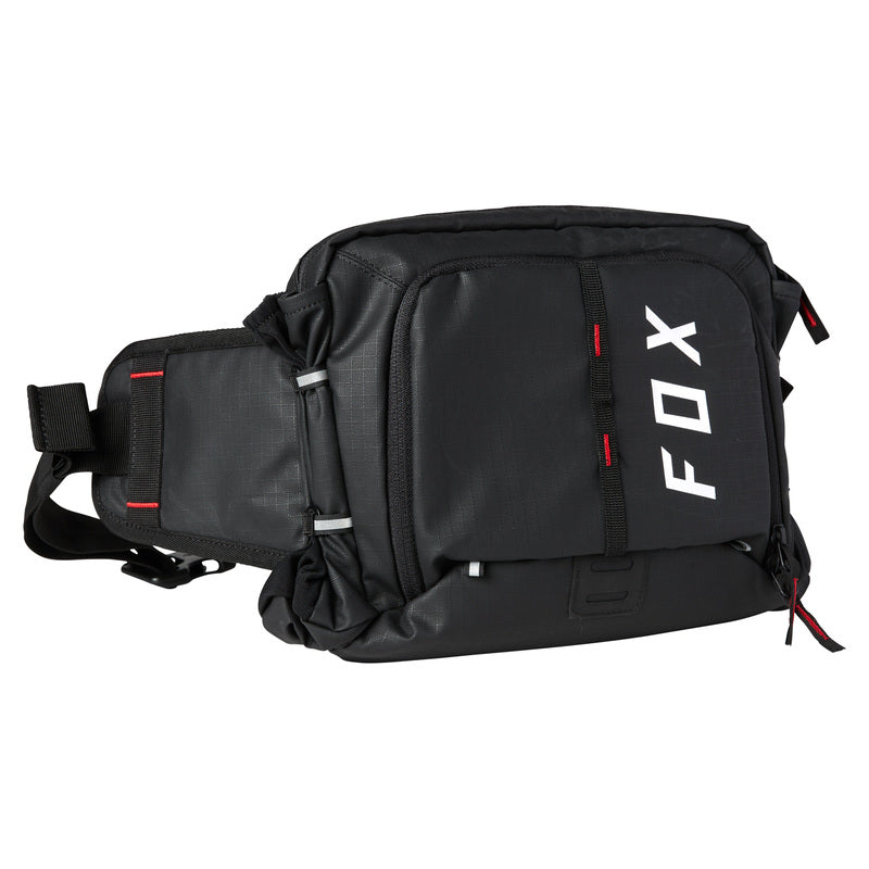 Nerka Fox Utility 5L Lumbar Hydration Pack Black Os