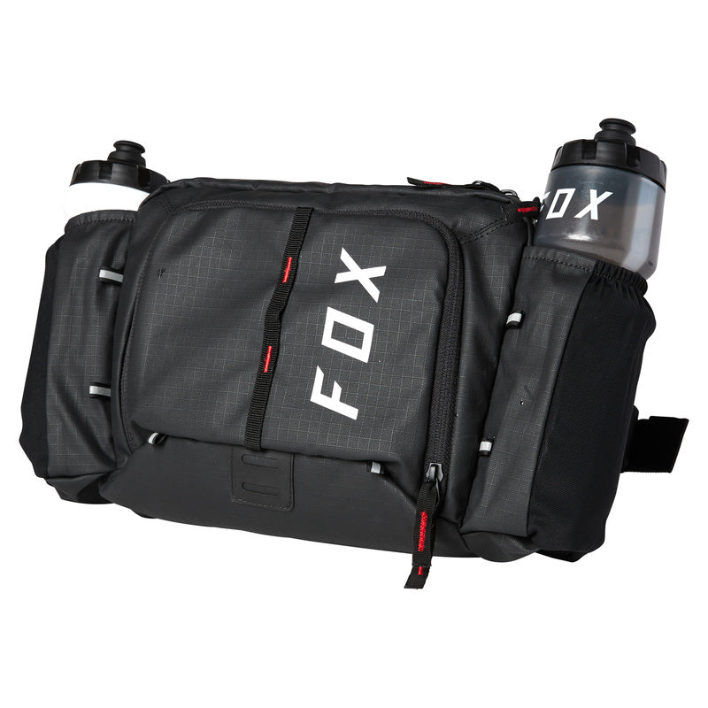 Nerka Fox Utility 5L Lumbar Hydration Pack Black Os