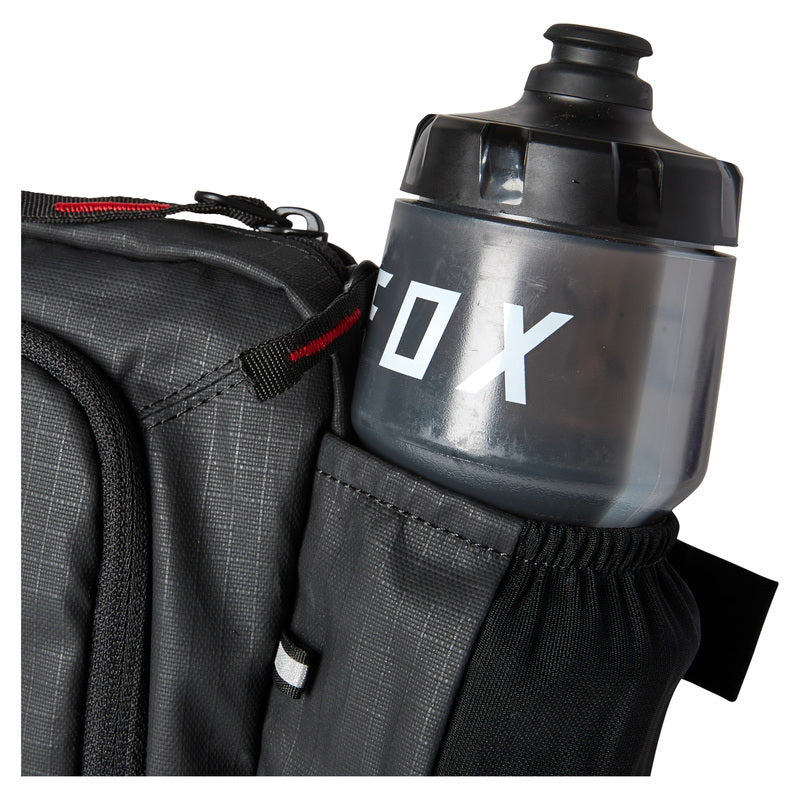 Nerka Fox Utility 5L Lumbar Hydration Pack Black Os