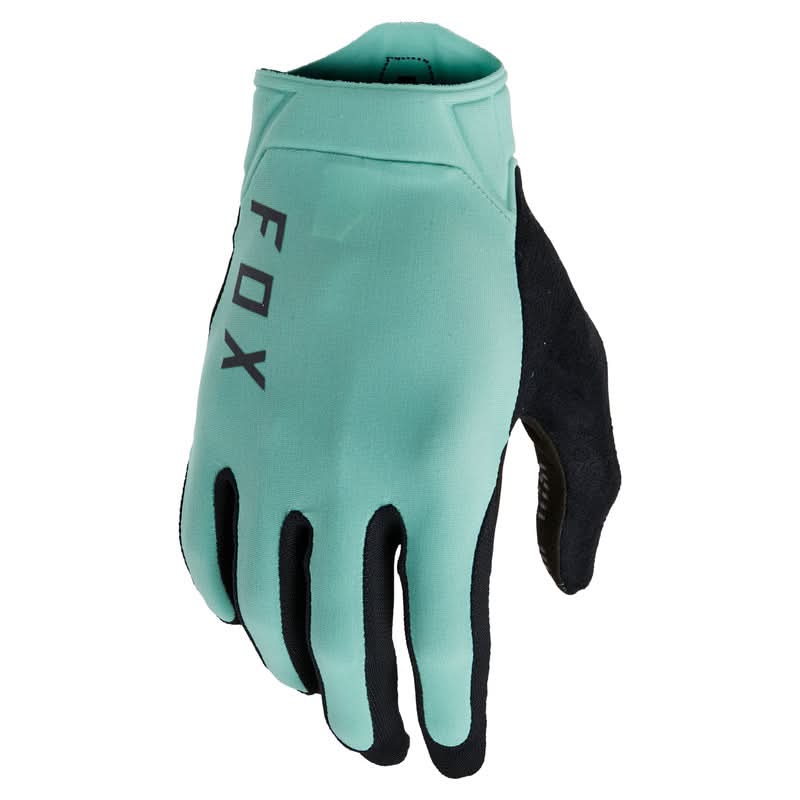 Rękawice Fox Flexair Ascent Jade
