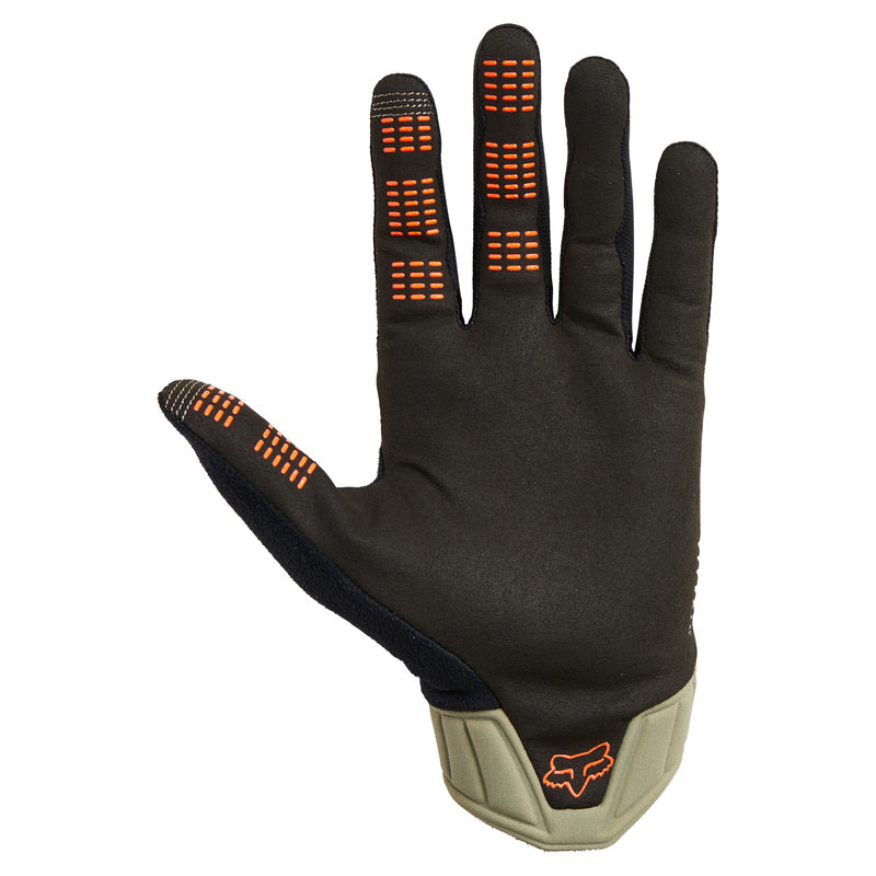 Rękawice Fox Flexair Ascent Bark