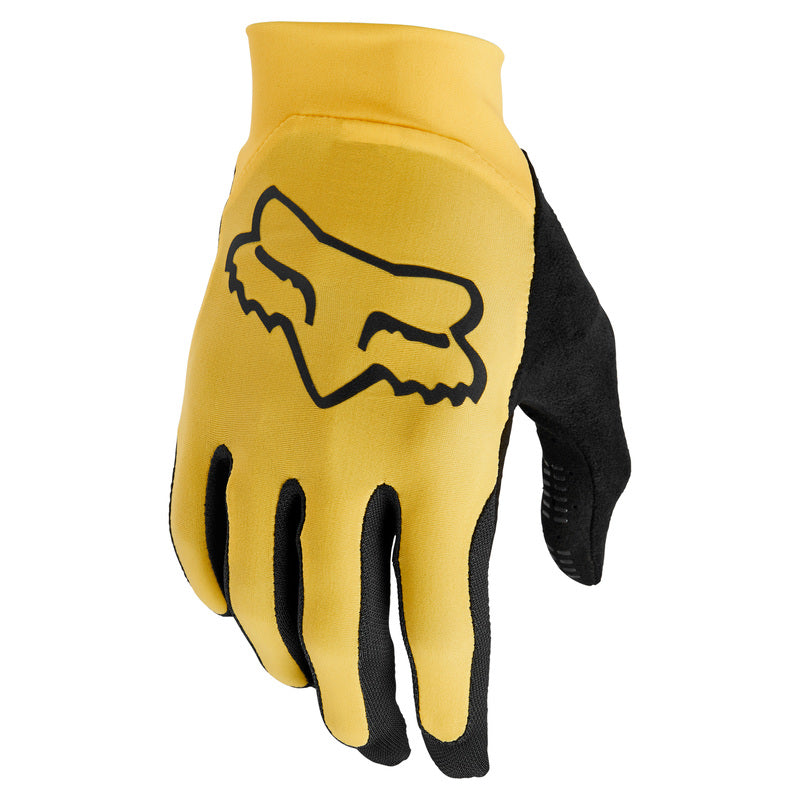 Rękawice Fox Flexair Pear Yellow
