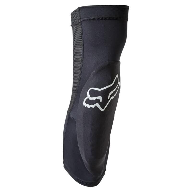 Ochraniacz Kolan Fox Enduro Black